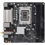 ASRock B760M-ITX/D4 WIFI – Zboží Živě ASRock B760M-ITX/D4 WIFI – Zboží Živě