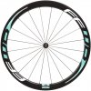 Vypletené kolo Fast Forward CARBON F4R SET TUBULAR