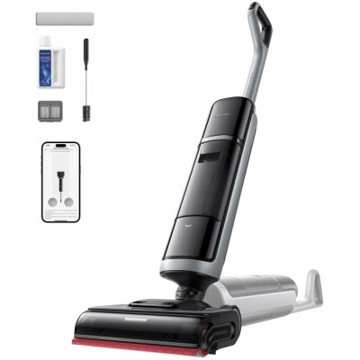 Dreame H15 Pro Heat – Hledejceny.cz