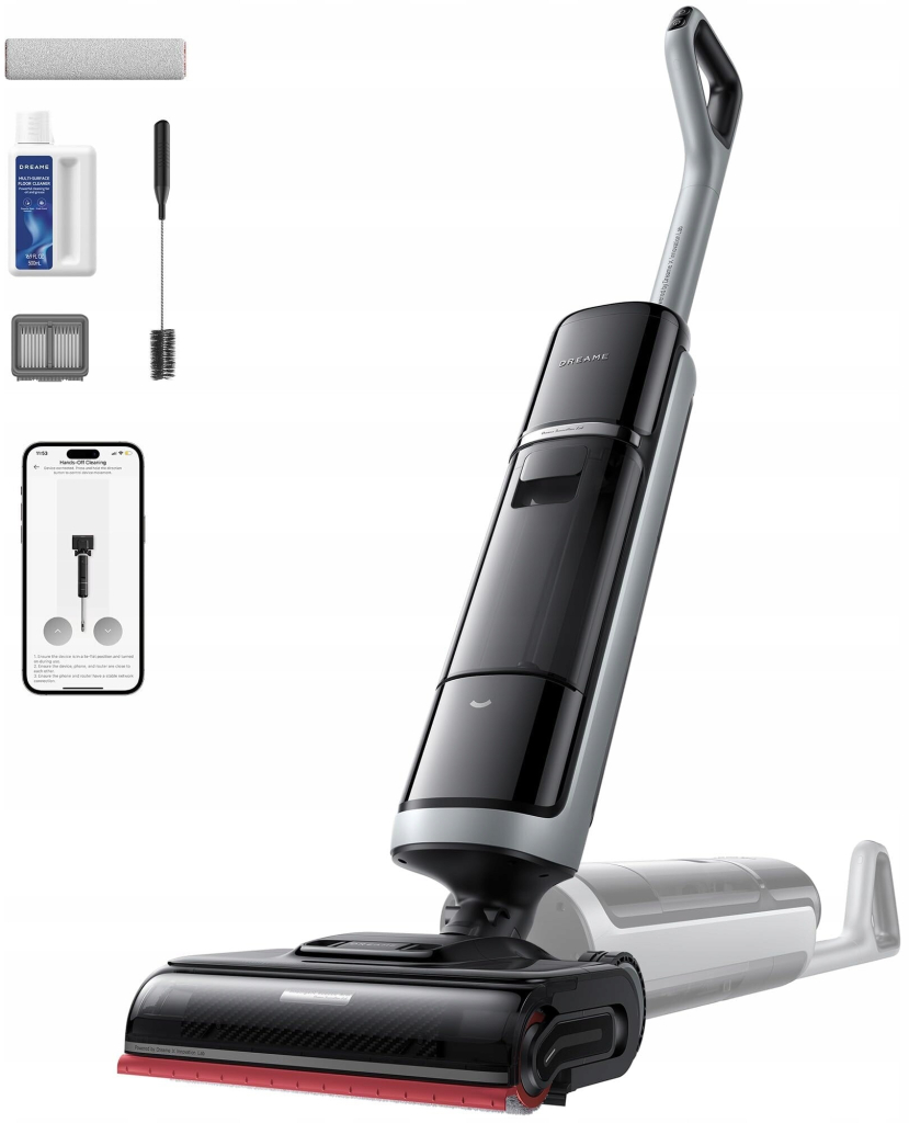 Dreame H15 Pro Heat