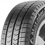 Matador MPS520 Nordicca Van 205/75 R16 110/108R – Sleviste.cz