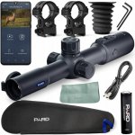 Pard Sada 3,6x25 mm PA2Q-25 – Zbozi.Blesk.cz