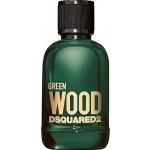Dsquared2 Wood Green toaletní voda pánská 100 ml tester – Hledejceny.cz