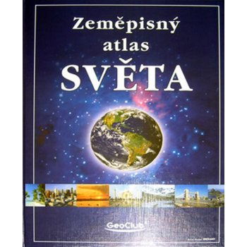 Zeměpisný atlas světa