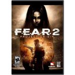 F.E.A.R. 2: Project Origin – Zboží Dáma