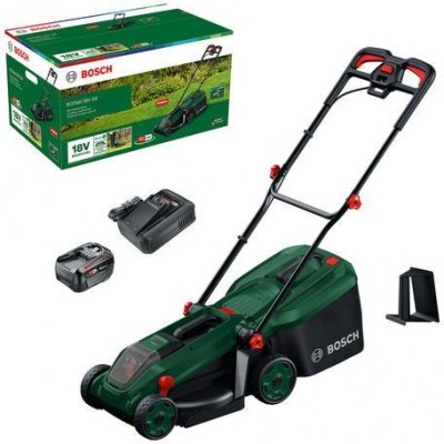 BOSCH ROBosch ROTAK18V-34 0 600 8B9 N00 – Zboží Dáma