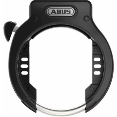 ABUS ABUS Amparo 2.0, 4650XL, černý – Zboží Dáma