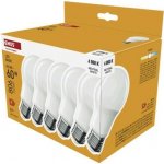 Emos LED žárovka Basic A60 / E27 / 8,8 W (60 W) / 806 lm / n – Hledejceny.cz