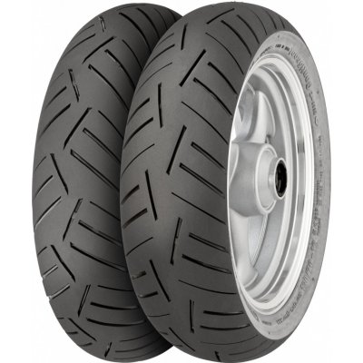 CONTINENTAL CONTISCOOT 120/70 R17 58P – Hledejceny.cz