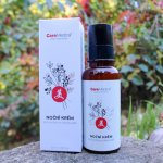 CareMedica Noční krém na suchou a citlivou pleť 50 ml – Sleviste.cz