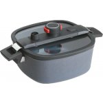 Woll 26 x 26 cm Diamond Active Lite nepřilnavý 1026-2DALI – Zboží Mobilmania