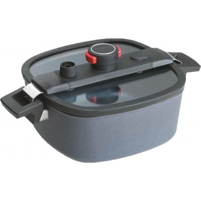 Woll 26 x 26 cm Diamond Active Lite nepřilnavý 1026-2DALI – Zboží Mobilmania