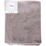 Vossen osuška 100 x 150 cm Šedá – Zboží Dáma
