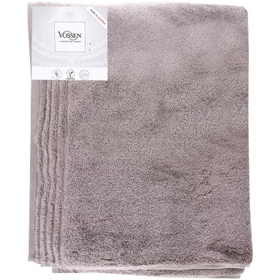 Vossen osuška 100 x 150 cm Šedá – Zboží Dáma