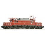 Roco Elektrická lokomotiva 1020 012-9 ÖBB IV 7500125 – Sleviste.cz