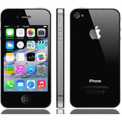 Apple iPhone 4S 64GB – Zbozi.Blesk.cz