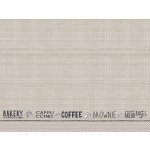 Duni prostírání Bakery Dunicel 100 ks 30x40cm – Zboží Dáma