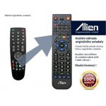 Dálkový ovladač Alien Sencor SLT3709DVBT – Hledejceny.cz