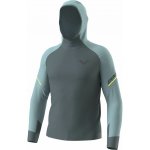 Dynafit Alpine Long Sleeve Tee Men smoke blue – Zbozi.Blesk.cz