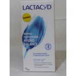 Lactacyd Hydro-balance 200 ml – Sleviste.cz