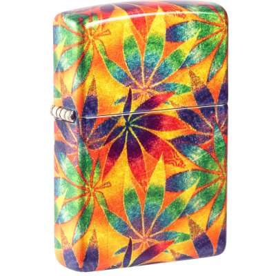 Zippo Cannabis Design 26149 – Hledejceny.cz