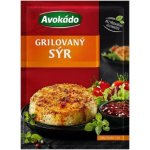 Avokádo grilovaný sýr 20 g – Zbozi.Blesk.cz