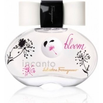 Salvatore Ferragamo Incanto Bloom toaletní voda dámská 100 ml