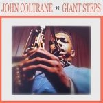 Coltrane John - Giant Steps LP – Zboží Mobilmania