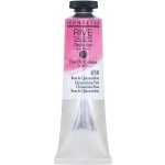 Sennelier Olejová barva Rive Gauche 658 Quinacridone Pink 40 ml – Zboží Mobilmania