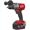 Akušroubovák Milwaukee M18FPD2-402C M18