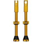 Bezdušový ventilek Peaty's X Chris King MK2 60 mm – Zboží Mobilmania