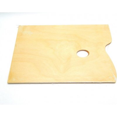 Koh-i-noor Paletka č.81 obdélníková střední 4340 – Zboží Dáma