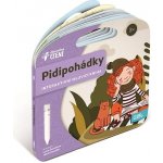 Albi Kouzelné čtení Kniha plná nesmyslů – Zboží Mobilmania