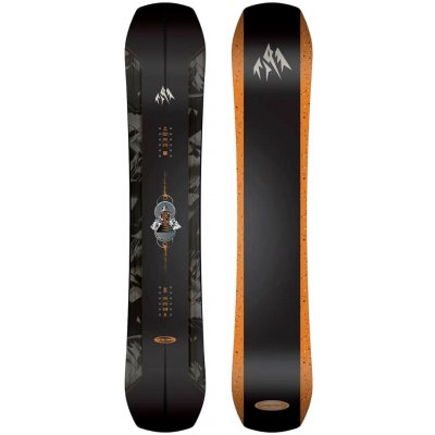 Jones Mountain Twin Pro 25/26 – Zboží Dáma