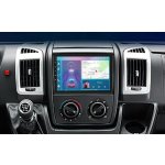 Podofo A7616 Citroen Jumper – Hledejceny.cz