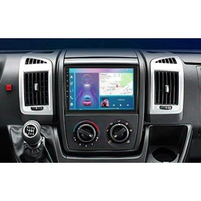Podofo A7616 Citroen Jumper – Hledejceny.cz