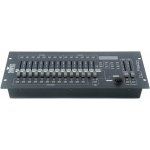 Chauvet DJ OBEY70 – Zbozi.Blesk.cz