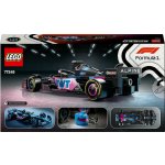 LEGO® Speed Champions 77248 Závodní auto BWT Alpine F1 Team A524 – Sleviste.cz