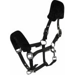 Horka Hříběcí ohlávka s beránkem Bílá – Zbozi.Blesk.cz