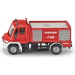 Siku 1068 Auto UNIMOG hasiči 1:87 – Hledejceny.cz