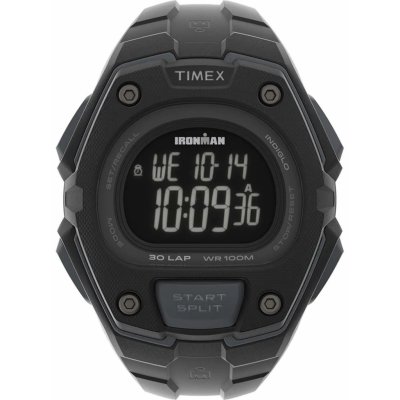 Timex IRONMAN Triathlon TW5M48600 – Zboží Dáma