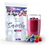 Fit-day MPF Protein Smoothie 135 g – Zboží Dáma