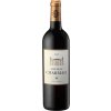 Víno Château Charmail Château Charmail Cru Bourgeois 2020 13,5% 0,75 l (holá láhev)