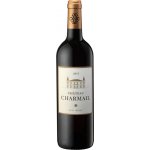 Château Charmail Château Charmail Cru Bourgeois 2020 13,5% 0,75 l (holá láhev) – Hledejceny.cz