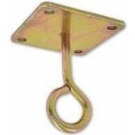 Deska s okem 60x60x2,5-oko 6x30mm žl.Zn – Hledejceny.cz