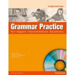 Grammar Practice for Upper-Intermediate – Hledejceny.cz