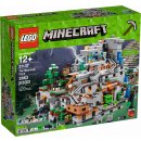 LEGO® Minecraft® 21137 Jeskyně v horách