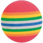 Trixie Duhové míčky Rainbow 3,5 cm 4ks – Zbozi.Blesk.cz