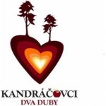KANDRACOVCI Dva duby – Zbozi.Blesk.cz