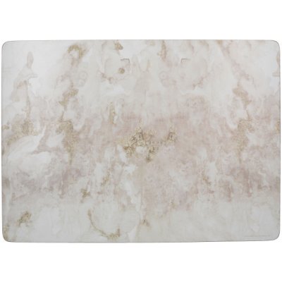 Creative Tops Korkové prostírání Grey Marble velké 40x29cm 4 ks – Hledejceny.cz